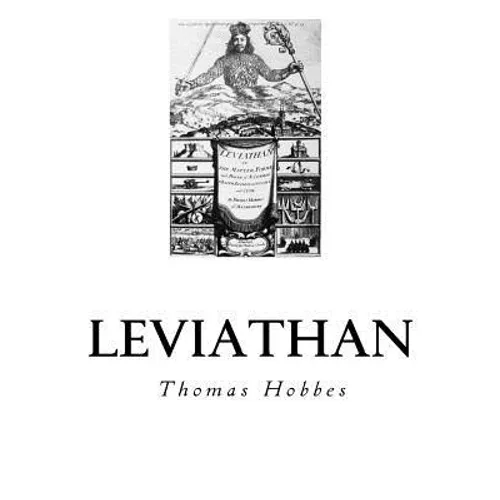 Leviathan - Paperback