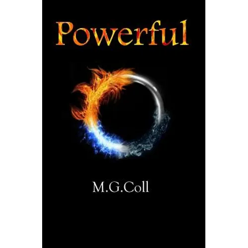 Powerful - Paperback