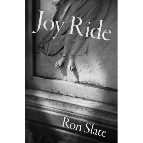 Joy Ride - Paperback