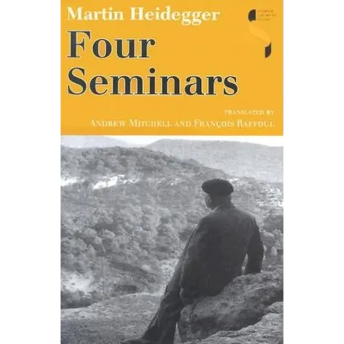 Four Seminars - Hardcover