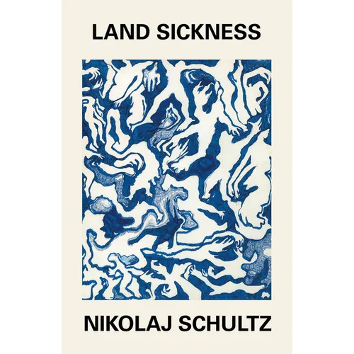 Land Sickness - Paperback