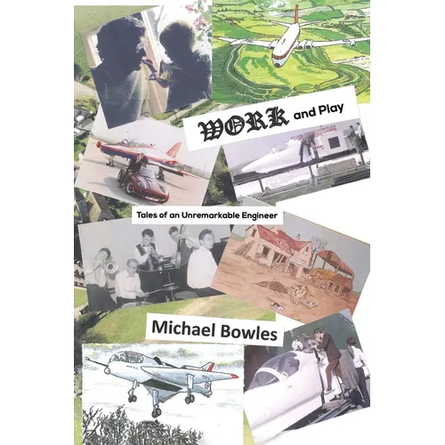 Work and Play - Paperback