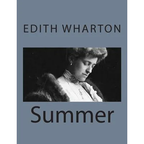 Summer - Paperback