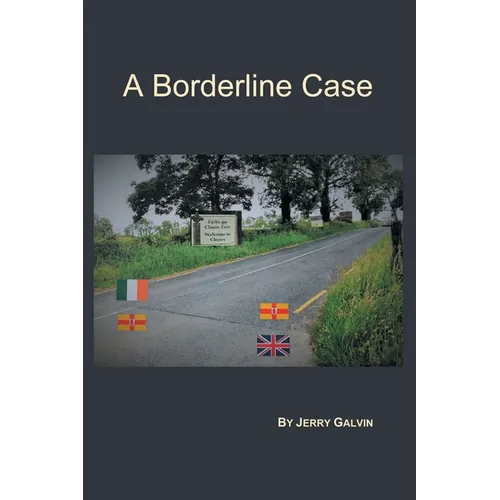 A Borderline Case - Paperback