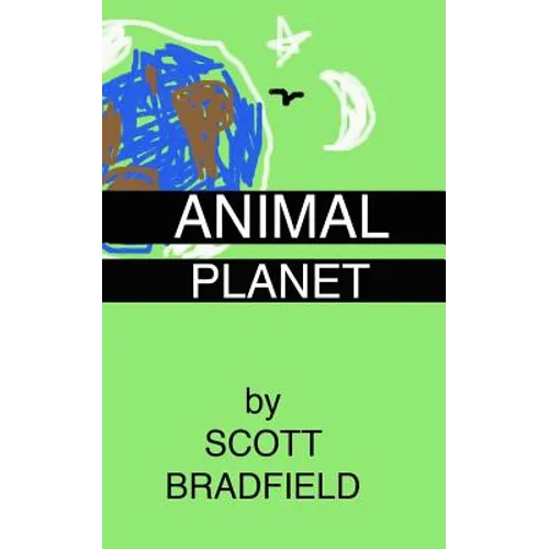 Animal Planet: revised edition with a new afterword by the author - Paperback