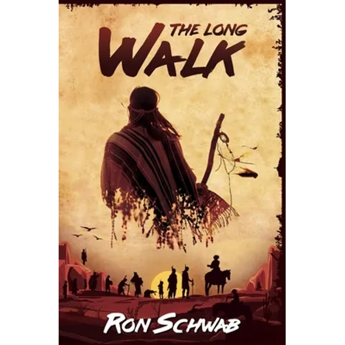 The Long Walk - Paperback