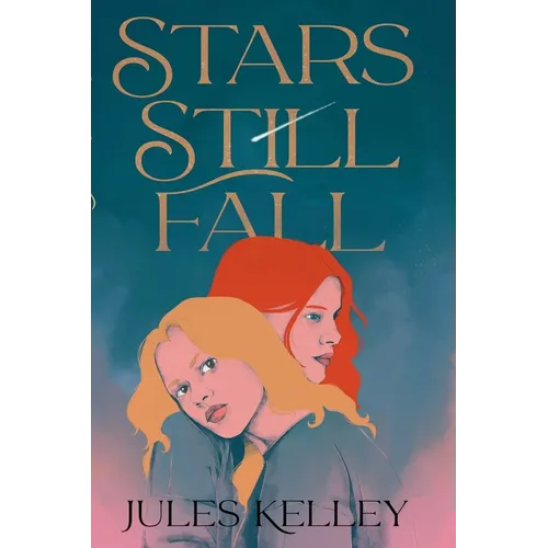 Stars Still Fall - Paperback