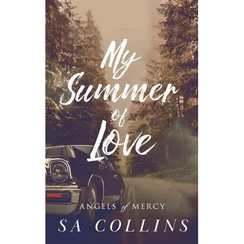 My Summer of Love - Paperback