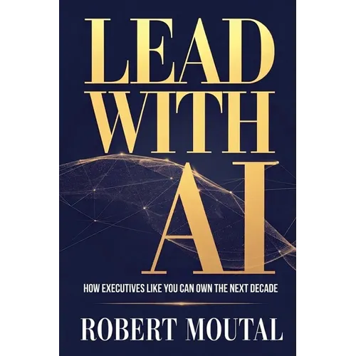Lead with AI - Paperback
