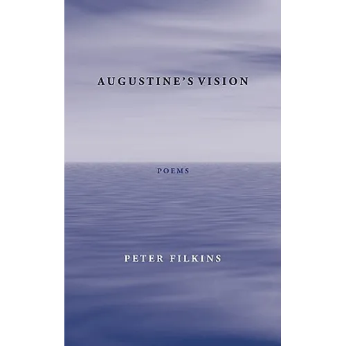 Augustine's Vision - Paperback