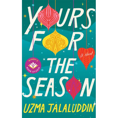 Yours for the Season - Hardcover