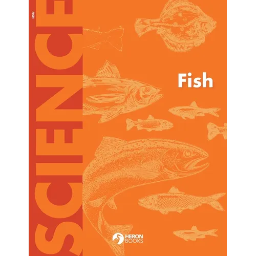 Fish - Paperback