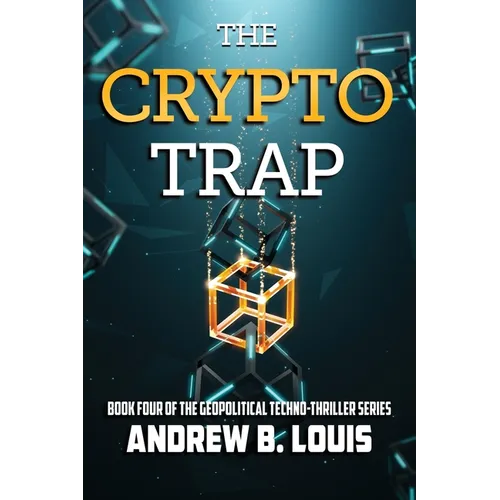The Crypto Trap - Paperback