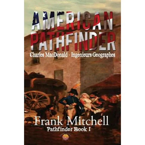 American Pathfinder - Paperback