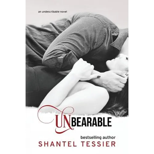 Unbearable - Paperback