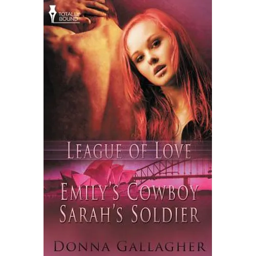League of Love Vol 3 - Paperback
