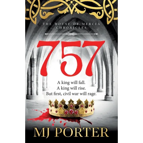 757 - Paperback