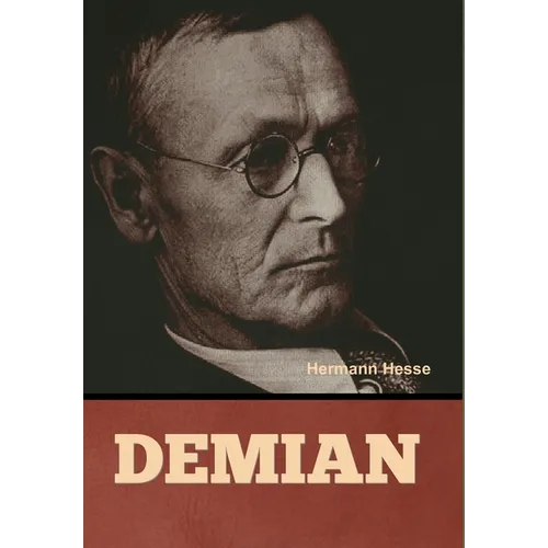 Demian - Hardcover