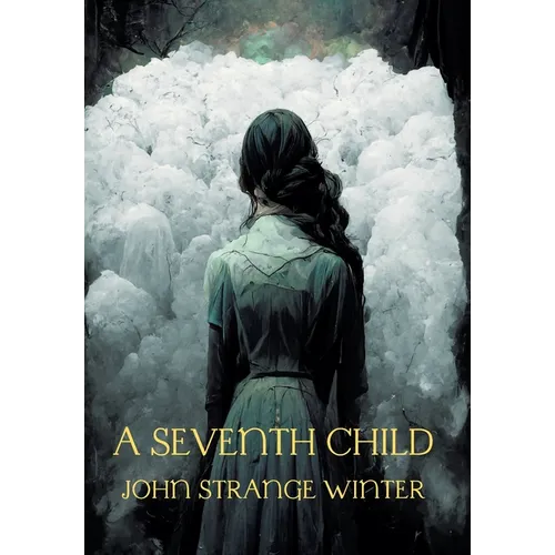 A Seventh Child (Nezu Press Classics) - Hardcover