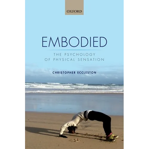 Embodied - Hardcover