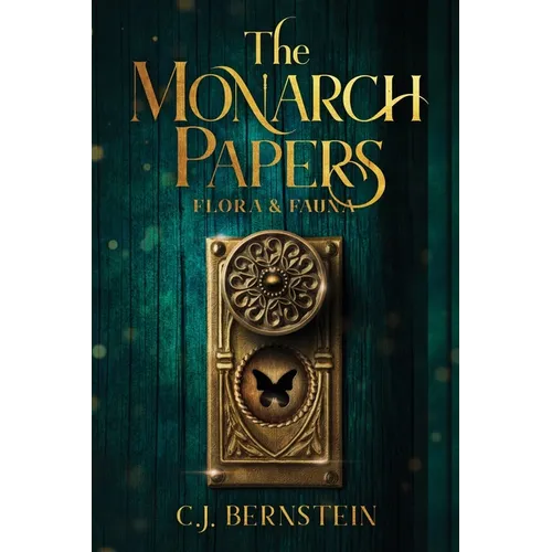 The Monarch Papers: Flora & Fauna - Paperback