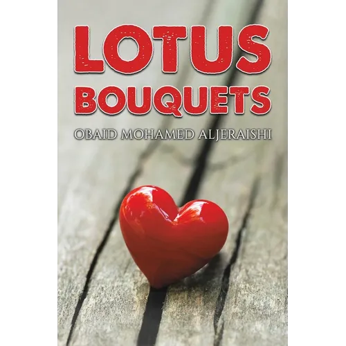 Lotus Bouquets - Paperback