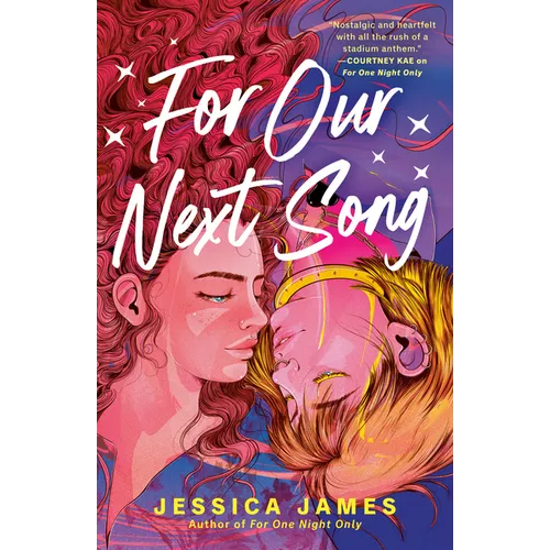 For Our Next Song - Paperback
