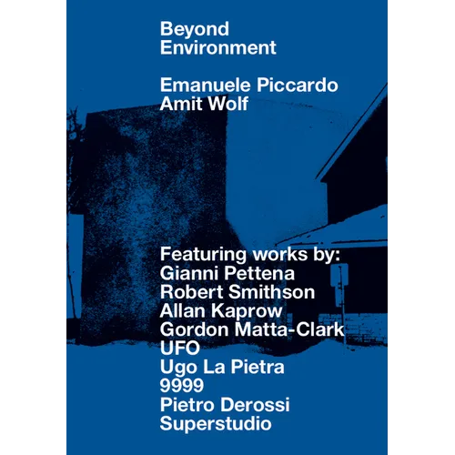 Beyond Environment - Paperback