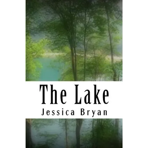 The Lake - Paperback