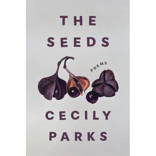 The Seeds - Paperback
