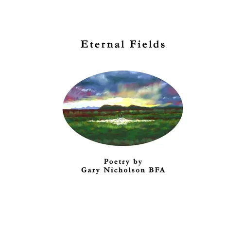 Eternal Fields - Paperback