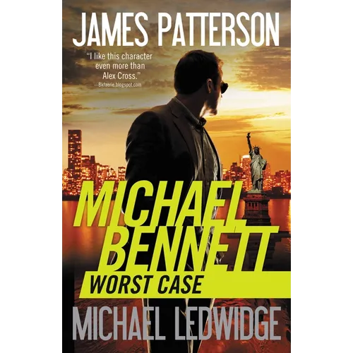 Worst Case - Paperback