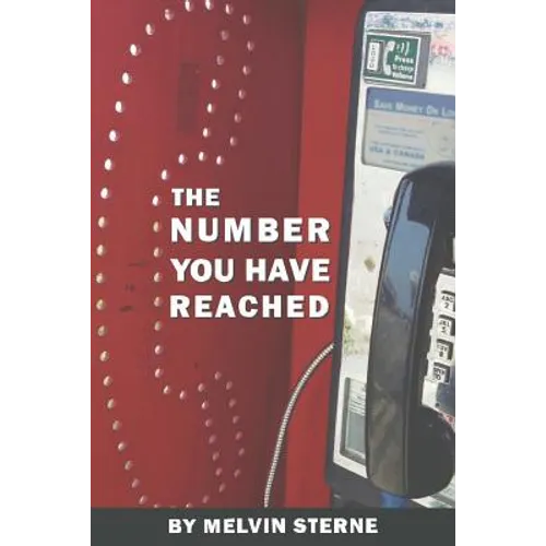 The Number You Have Reached - Paperback