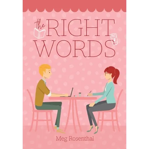 The Right Words - Hardcover