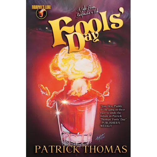 Fools' Day - Paperback