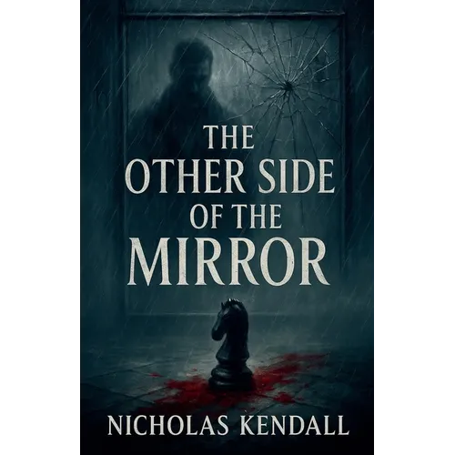 The Other Side of the Mirror - Paperback