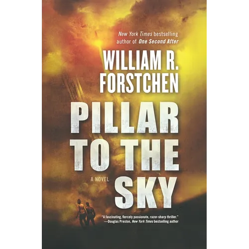 Pillar to the Sky - Paperback