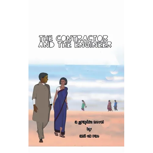 The Contractor and The Engineer - Paperback