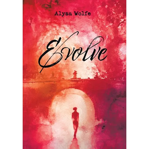 Evolve - Hardcover