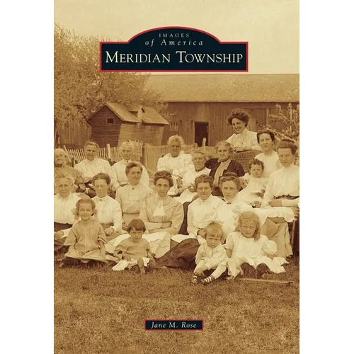Meridian Township - Paperback