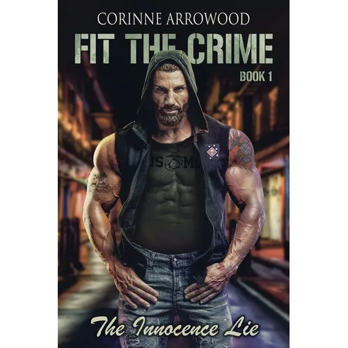 The Innocence Lie - Paperback