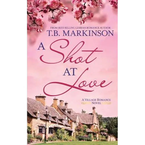A Shot at Love - Paperback