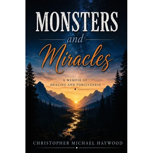 Monsters and Miracles - Paperback