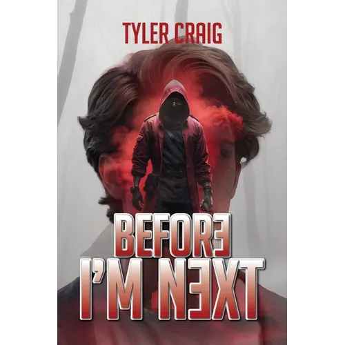 Before I 'm Next - Paperback