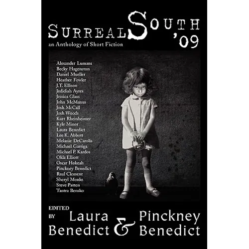 Surreal South '09 - Paperback