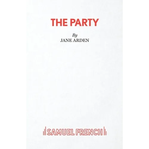 The Party - Paperback
