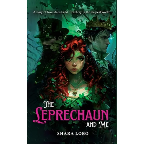 The Leprechaun and Me - Paperback
