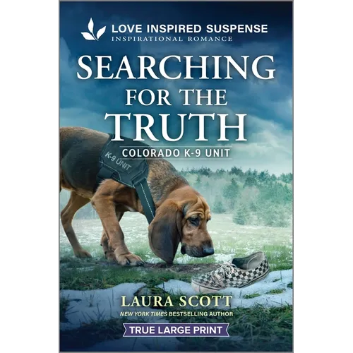 Searching for the Truth - Paperback