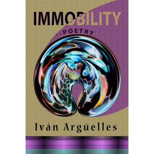 Immobility--Poetry - Paperback