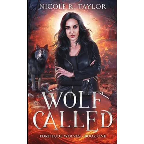 Wolf Called - Paperback